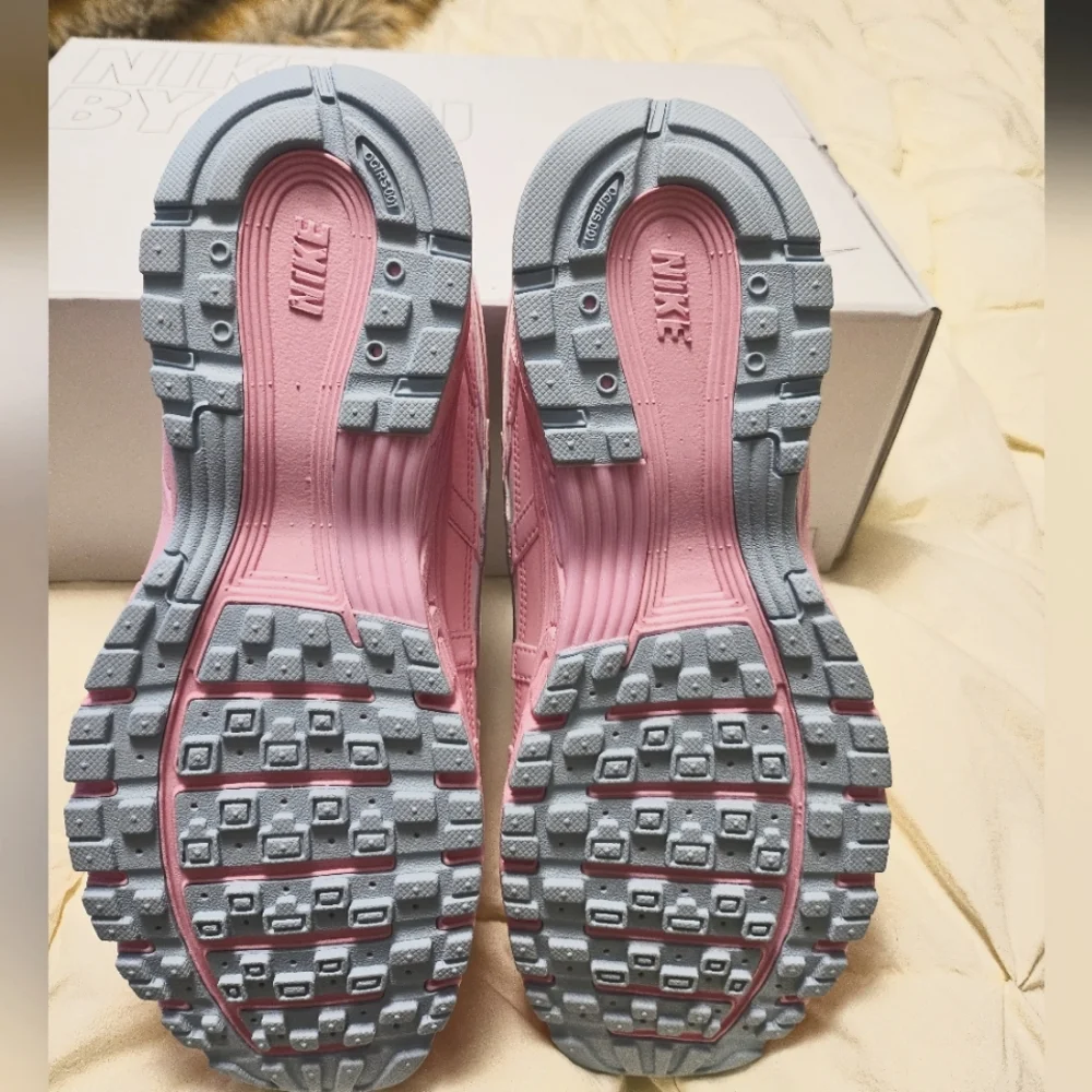 Nike, designed by you sneakers.😍
